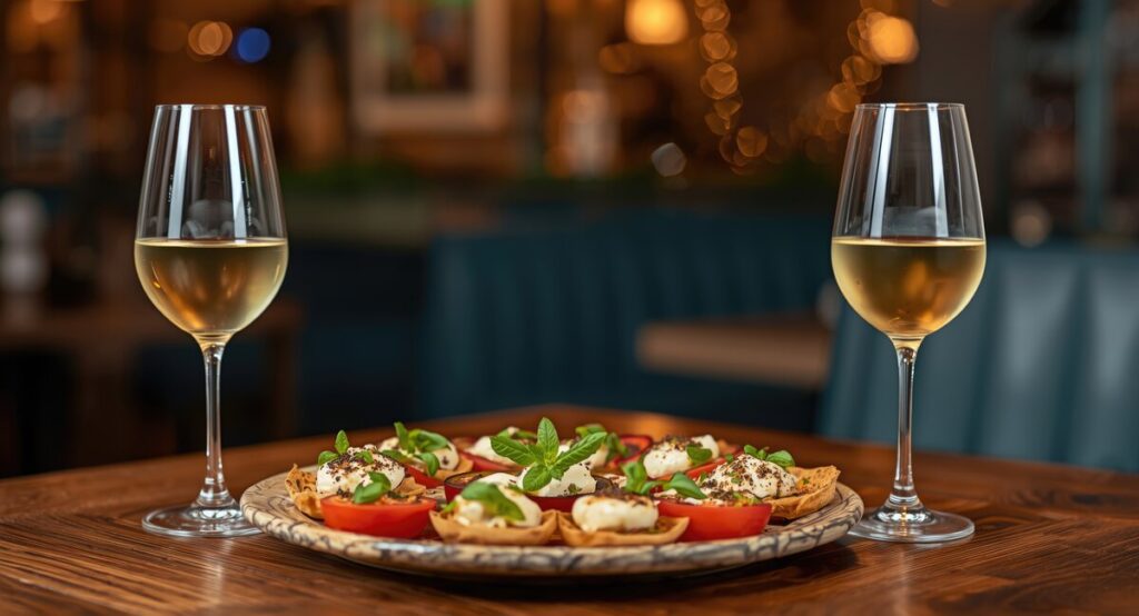 A Food Lover’s Guide to Briarwood: Exploring the Flavorful Heart of Lawrence, KS